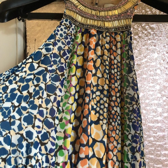 Anthropologie HD in Paris  Mayacamas Maxi Dress - Picture 2 of 7